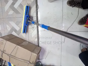 Squeezer Mop Quality