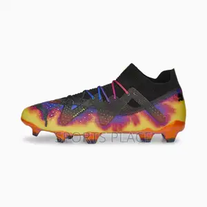 Puma Future Ultimate Fg Elements Pack Football Boots.