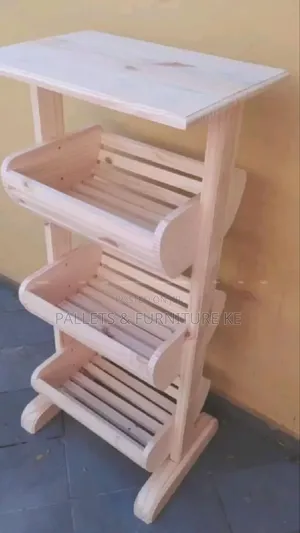Kitchen Organizer