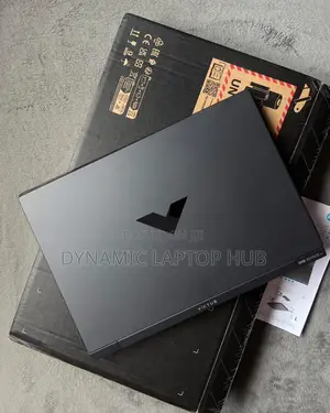 Laptop HP Victus 15 16GB AMD Ryzen 5 SSD 512GB