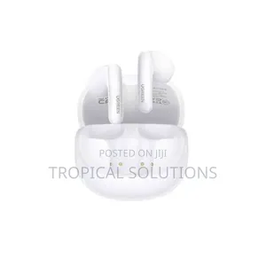 Ugreen Hitune H6 Pro Hybrid Active Noise Cancelling Earbuds Ws203