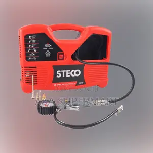 Steco Household Utility Compressor 1.5hp