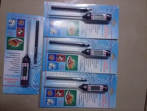 Food Thermometer