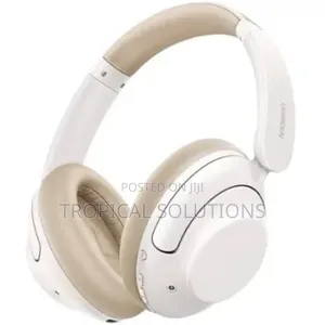 Ugreen Hitune Max5 Hybrid Active Noise Cancelling Headphones Hp202