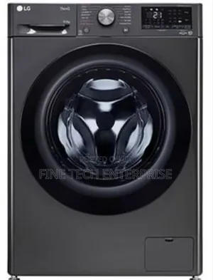 Lg 10/7kg Front Load Wash and Dry Washing Machine