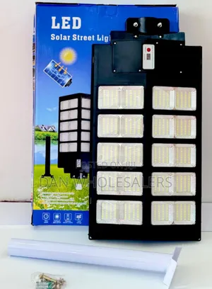 1000watts Solar Street Light