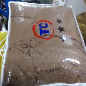 Heavy Duty Duvet