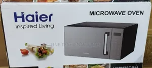 28 Litres Haier Digital Microwave Oven