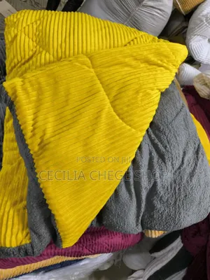 Velvet 1pc Duvet