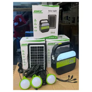 *Dat Solar Light Dt 9018