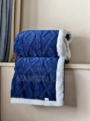Sharper Blanket