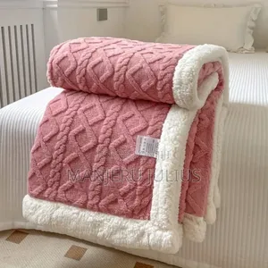 Sharper Blanket