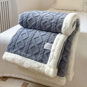 Sharper Blanket