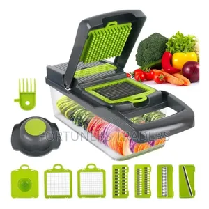 Vegetables Chopper 16 in 1 Vegetables Chopper