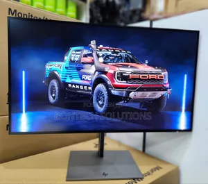 Hp Z27qg3 QHD
27 Inch 
Frameless 
 Display