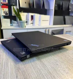 Laptop Lenovo ThinkPad T14 8GB Intel Core I5 SSD 256GB