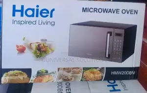 20 Litres Haier Digital Microwave Oven