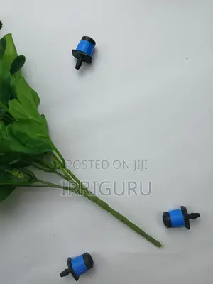 360 Button Drippers