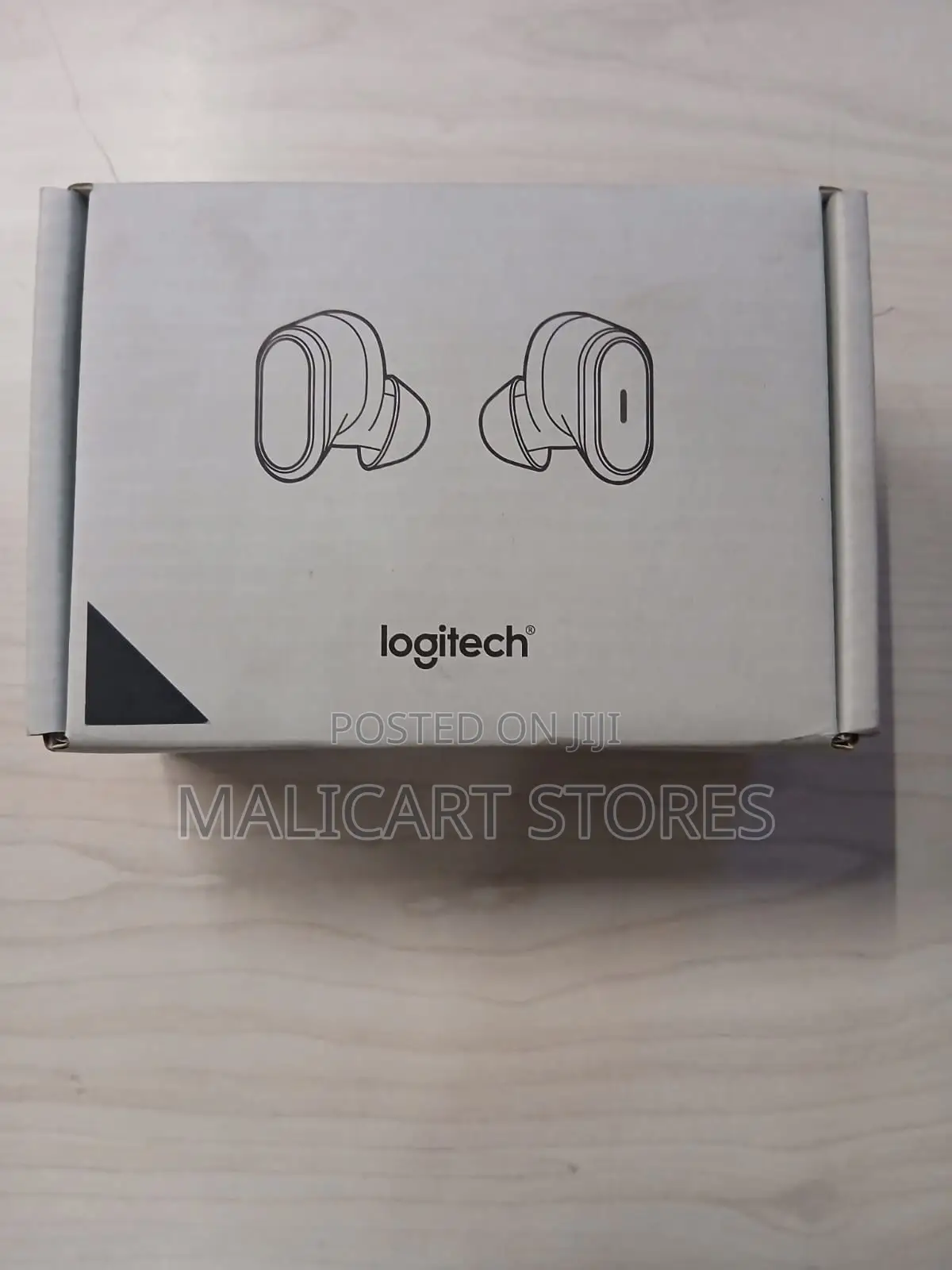 Logitech Zone True Wireless Earbuds With Anc Usb/Bluetooth
