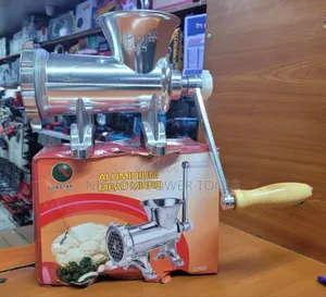M22 Manual Meat Mincer/#22 Manual Meat Mincer