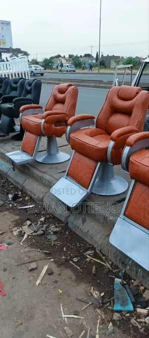 Silver Leather Seats