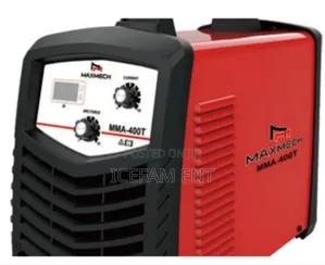 Maxmech Welding Machine/380v Inverter Welding Machine