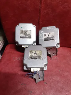 Gear Box Control Unit Nissan Note 2018