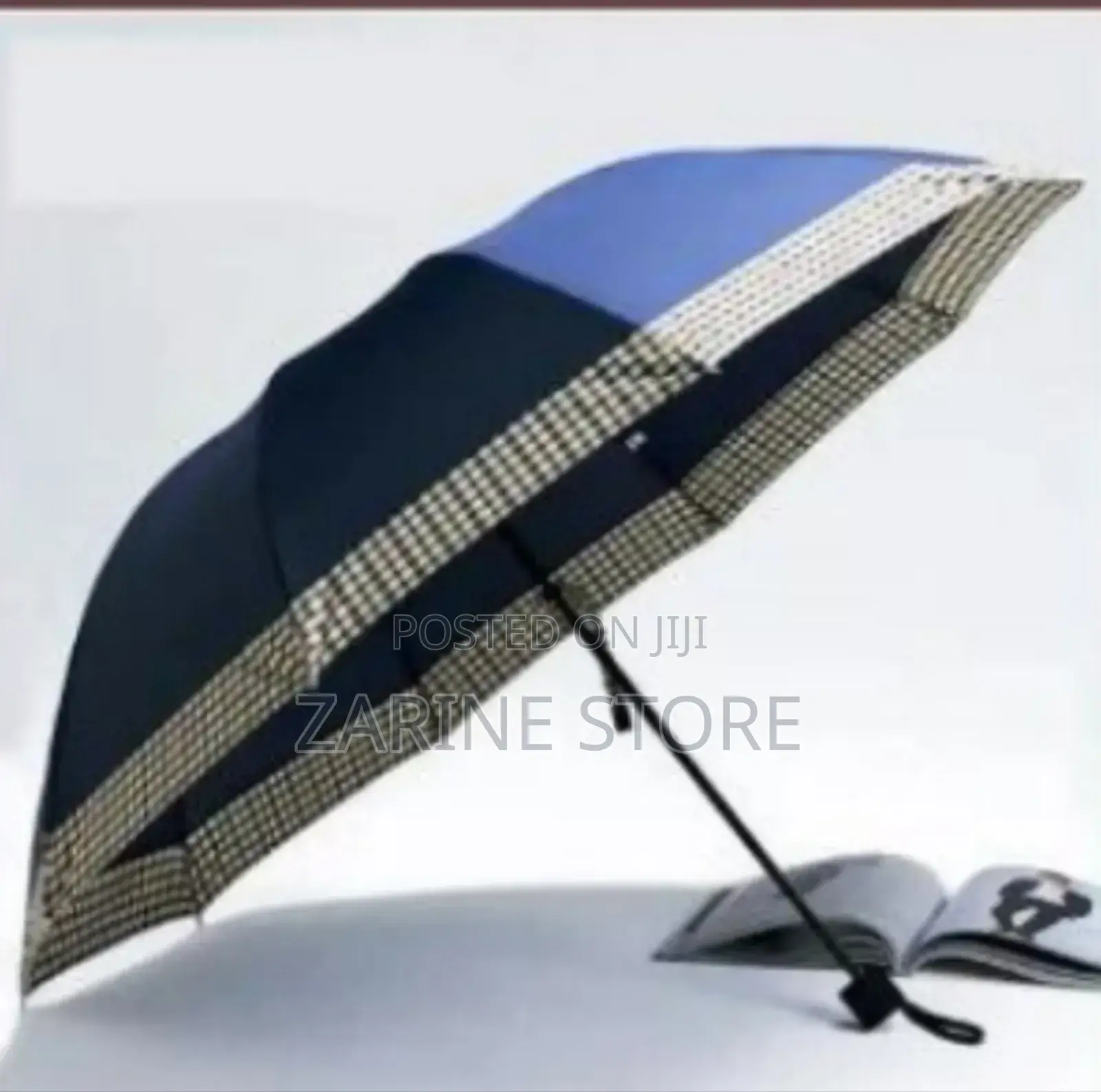 Foldable Umbrella Pocket Umbrella Which Is Big In Size