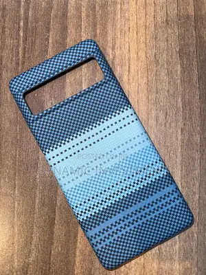 Google Pixel 7 Magnetic Millitary Grade Shockproof Back Case