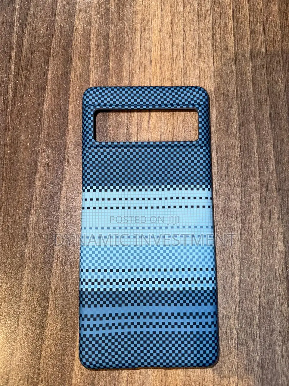 Google Pixel 7 Magnetic Millitary Grade Shockproof Back Case