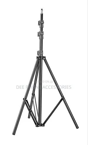Colapsible $ Foldable Light Stand