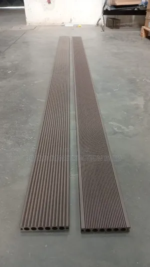 Outdoor WPC Floor Decking Suppliers in Kenya.