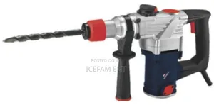 Maxmech Rotary Hammer/1000w Rotary Hammer