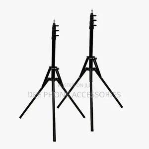 Colapsible $ Foldable Light Stand
