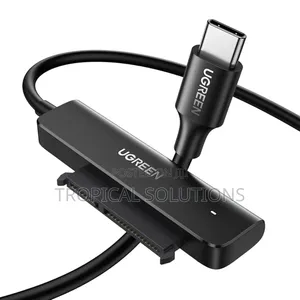Ugreen Usb -C 3.0 to 2.5 Inch Sata Converter 50cm Cm321