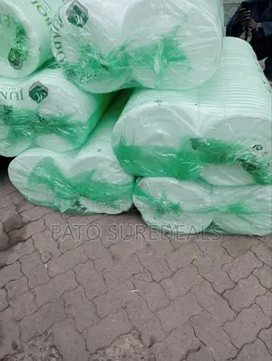 Flex Styrofoam 1m×50m/Soundproof