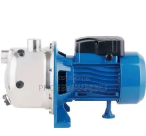 Maxmech Mjets-100 1hp Stainless Head