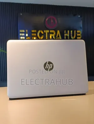 New Laptop HP EliteBook 840 G4 8GB Intel Core I5 SSD 256GB