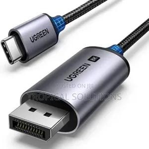 Ugreen Usb -C to Dp Cable Cm556