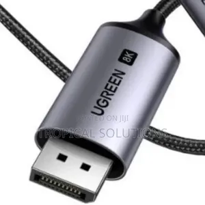 Ugreen Usb -C to Dp Cable Cm556