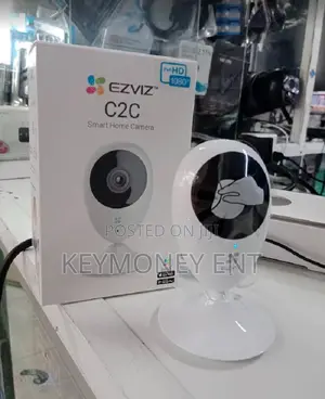 Ezviz C2c Indoor Hidden Spy Camerawith 2way Audio