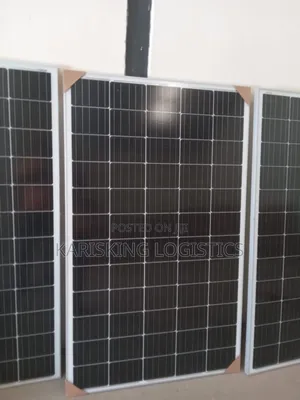 600 Watts Monocrystalline Solar Panel Solarmax