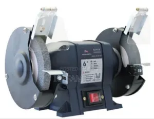 Maxmech 6inch Bench Grinder/450w Bench Grinder