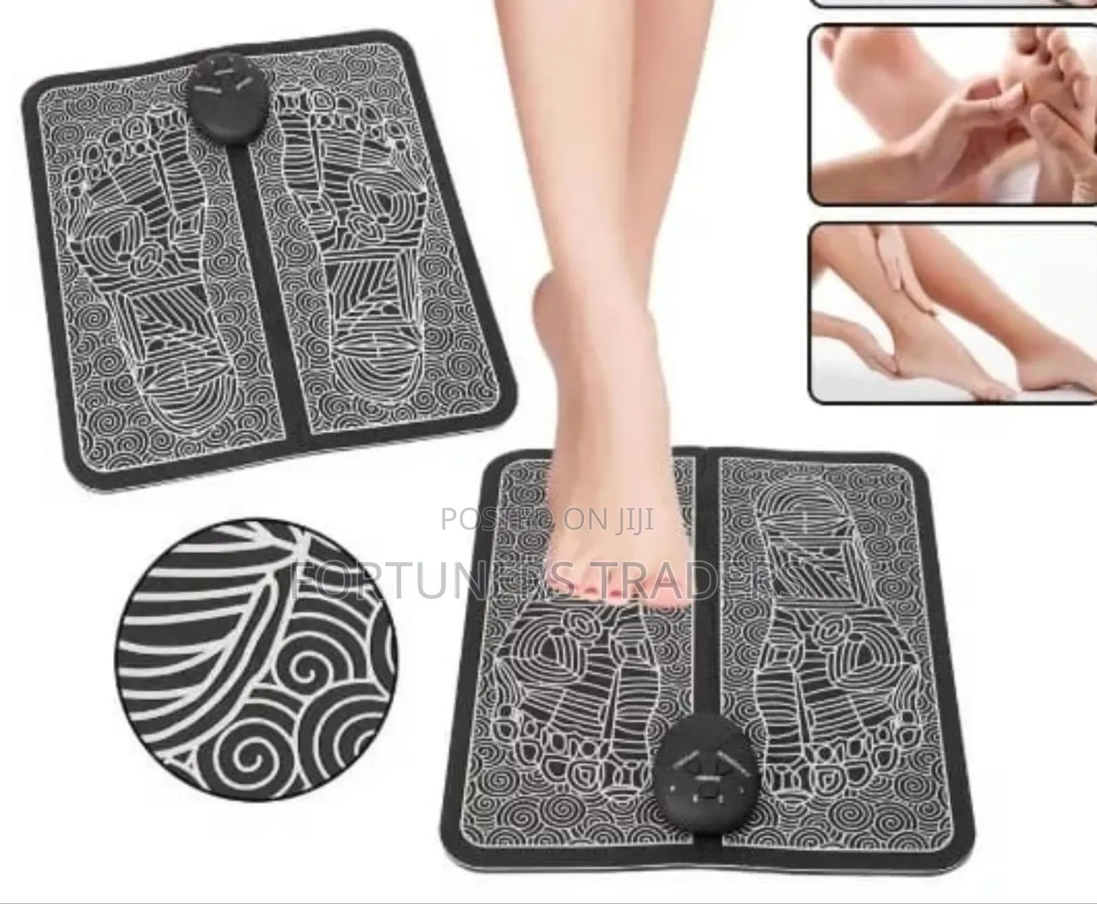 Foot Massager/Ems Foot Massager