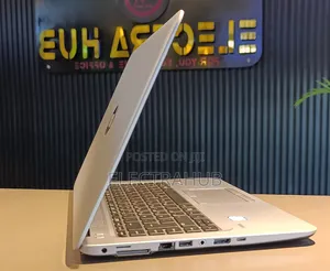 Laptop HP EliteBook 840 G3 8GB Intel Core I5 SSD 256GB