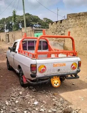 Movers in Kabete