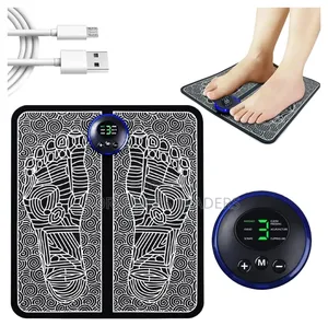 Electric Foot Massager Ems
