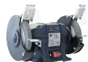 Maxmech 8inch Bench Grinder/650w Bench Grinder