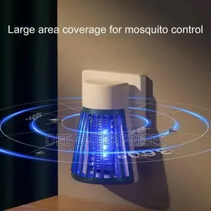 Mosquito Repellents Killer Lamp