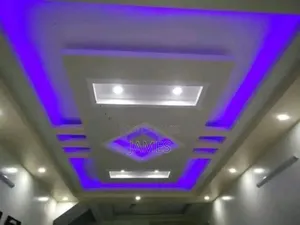 Modern Ceiling, Painting Décor Experts – Jk Interiors